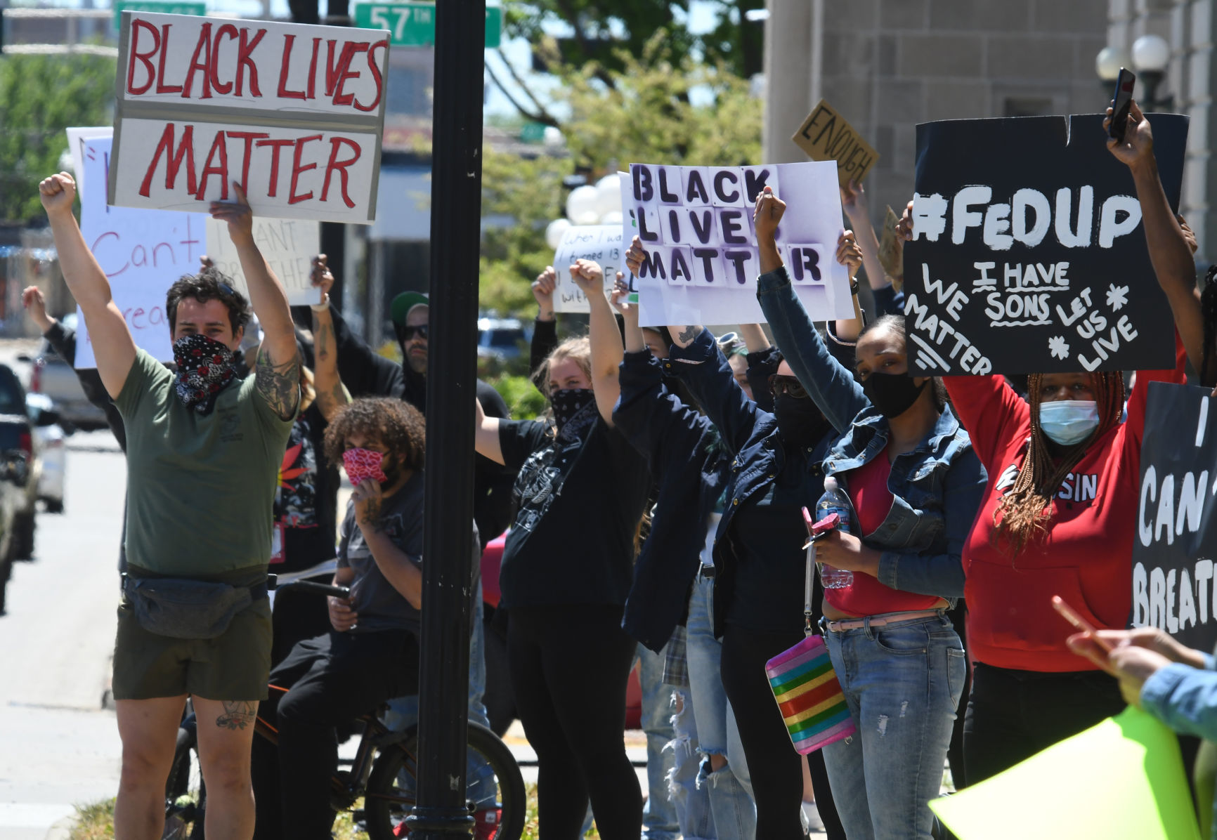 PROTEST